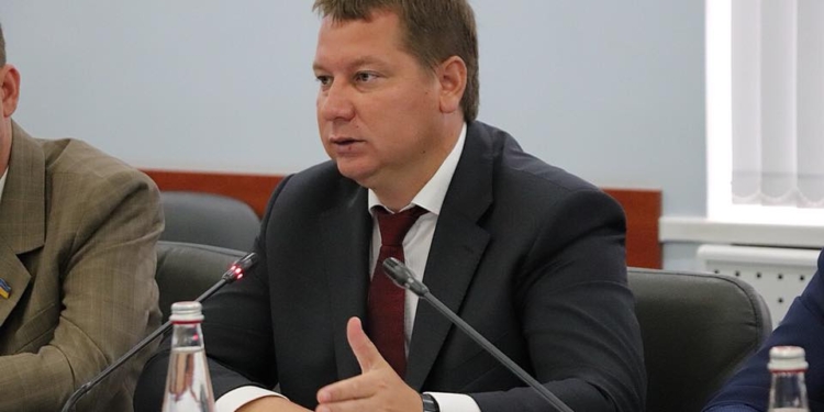 В Херсонской области под угрозой инвестпроект Agrofusion – из-за отсутствия районного архитектора