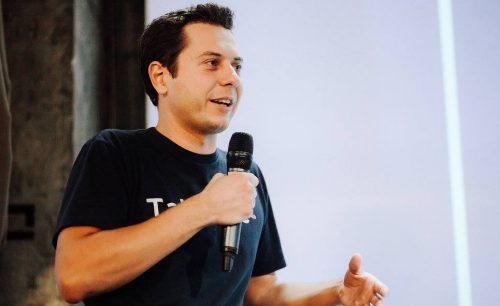 Как уроженец Николаева после десяти лет поражений сумел построить бизнес на миллиард