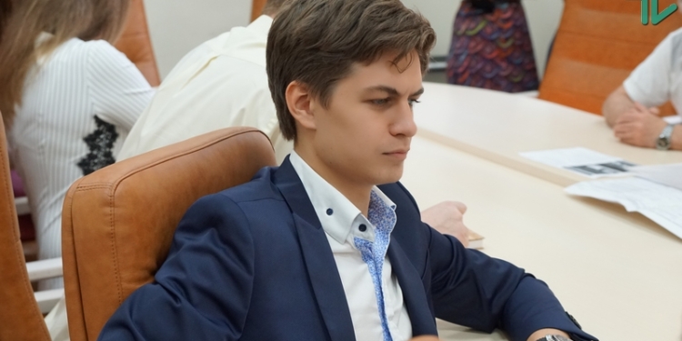 Возвращение сына: наследник печально известных российских бизнесменов Чуркиных предлагает Николаеву сотрудничество