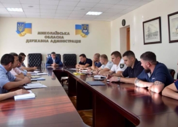 Гайдаржи: Большинство грузовиков пытаются объехать весовые на Николаевщине, поэтому в планах установка дополнительных площадок