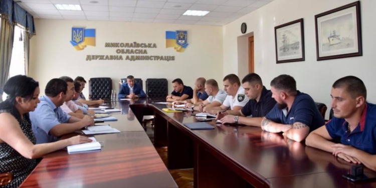 Гайдаржи: Большинство грузовиков пытаются объехать весовые на Николаевщине, поэтому в планах установка дополнительных площадок