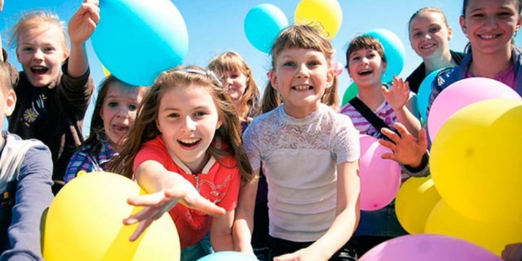 Для маленьких николаевцев из семей погибших воинов АТО и детей с различными заболеваниями устроят праздник