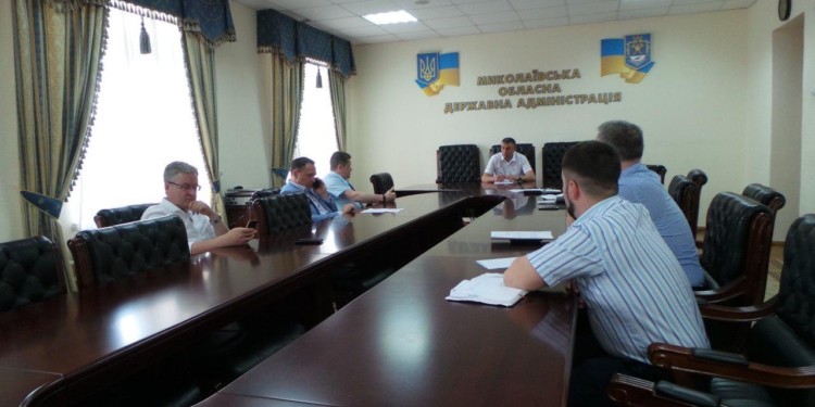 Да будет свет. После вмешательства ОГА жителям общежитий в Николаеве вернули электроснабжение