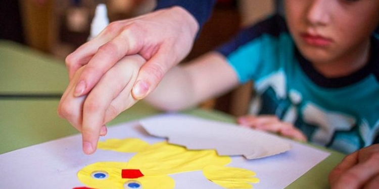 До 1 июля на Николаевщине будет 16 инклюзивно-ресурсных центров