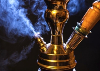 В Николаеве кальянные смеси на 1 млн.грн. попали под арест