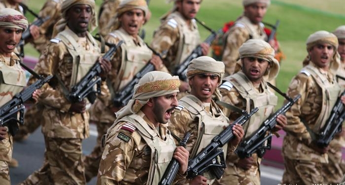 Катар заявил о стремлении вступить в НАТО