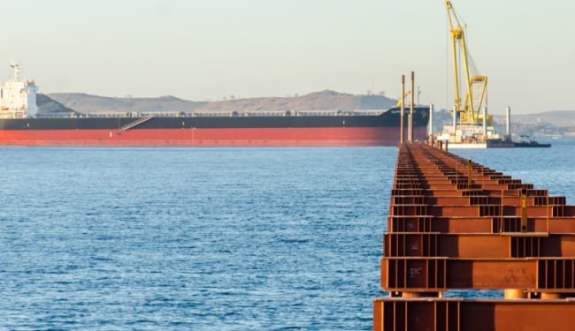 Украинский генерал: Целесообразность моста, сооруженного оккупантами в Керчи, в первую очередь военная