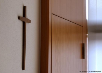 Мусульмане в Баварии возмущены указом о крестах в госучреждениях