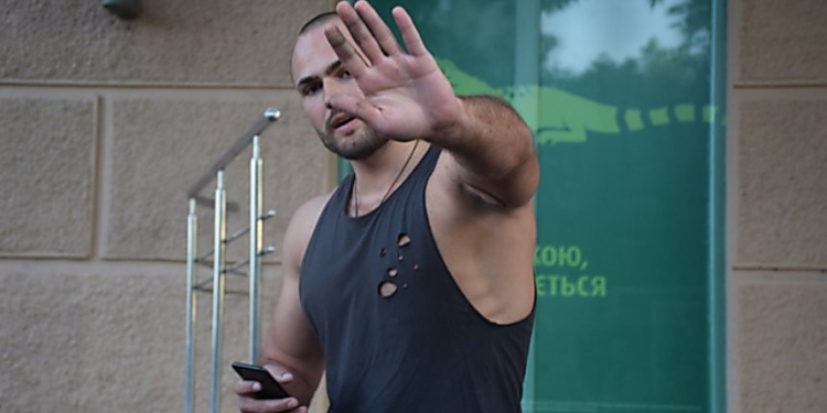 На сына главы Корабельного райсуда в Николаеве открыли криминальное производство