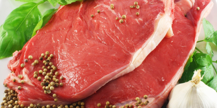 Николаевщина входит в пятерку регионов с самой высокой ценой мяса