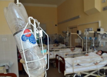 Одно кафе ухитрилось отравить 62 человек на праздновании выпускных вечеров в двух селах на Винничитне