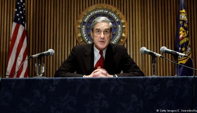 Спецпрокурор Мюллер выдвинул новые обвинения по “русскому делу”