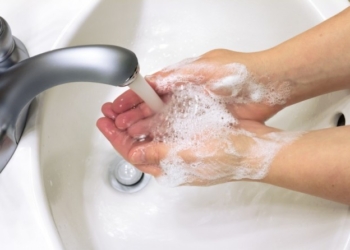 Гигиеническая карта Европы: украинцы оказались чистоплотнее итальянцев, французов и бельгийцев