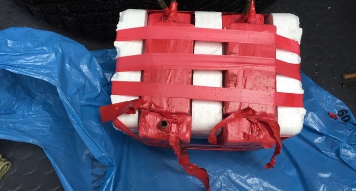 В Житомирской области задержали торговцев самодельной взрывчаткой на основе тротила