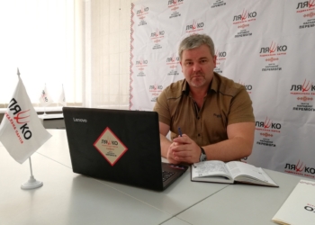Игорь Николаенко: «Радикальные изменения – вот что немедленно нужно Украине»