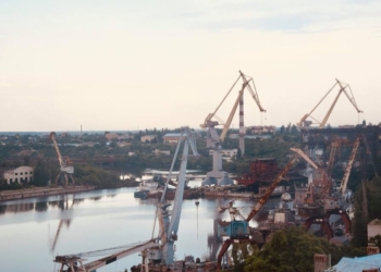 На Николаевском судостроительном заводе начали выплачивать долги по зарплате – Савченко