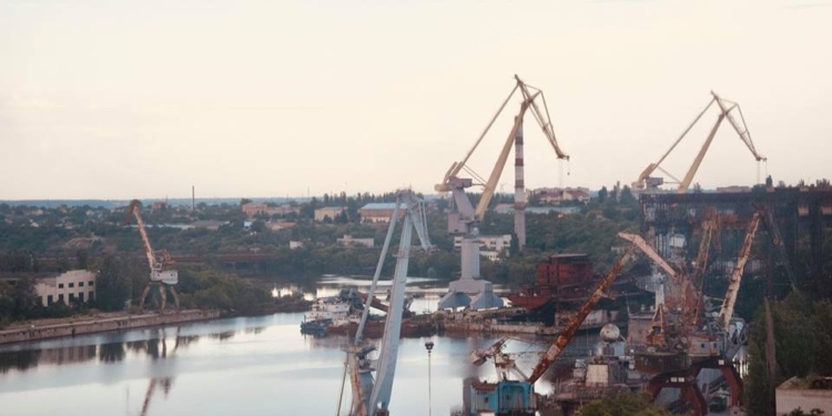 На Николаевском судостроительном заводе начали выплачивать долги по зарплате – Савченко