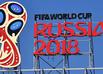 ЧМ-2018. В Москве голый мужчина выпал из окна на аргентинских фанатов