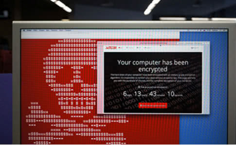 Не ФСБ и не ЦРУ? В Никополе суд рассматривает обвинение в распространении вируса PETYA