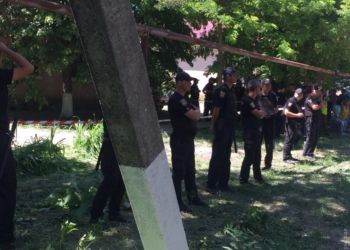 В Одесской области вспыхнули беспорядки из-за выборов: сторонники Тимошенко травмировали 13 полицейских