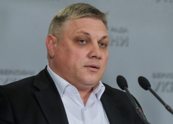 Николаевский нардеп просит провести проверку фирм-перевозчиков