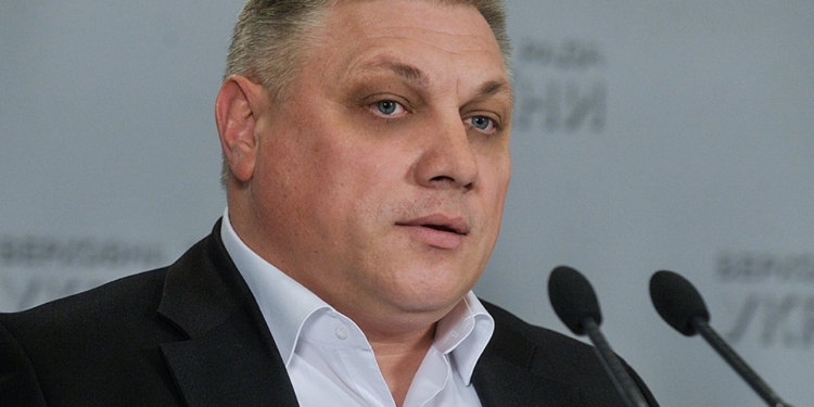 Николаевский нардеп просит провести проверку фирм-перевозчиков