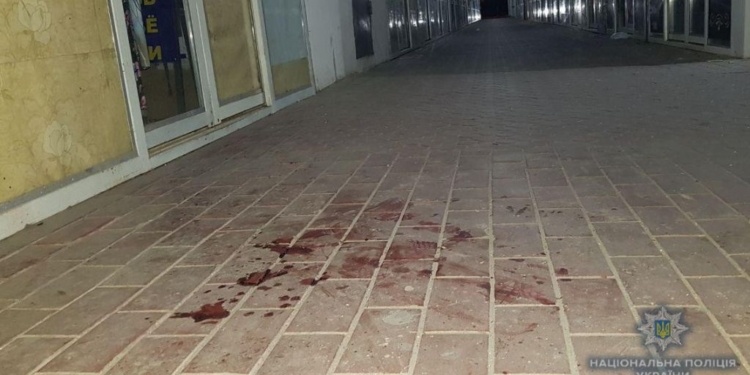 Стрельба в Николаеве: нападавшие задержаны, но потерпевший отказывается писать заявление