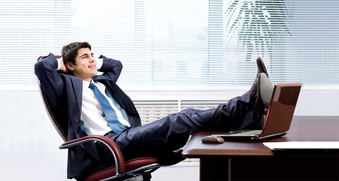 Удаленные работники чувствуют себя счастливее и работают больше, чем их коллеги в офисе — исследование 1