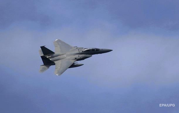 Истребители Южной Кореи открыли предупредительный огонь по российскому самолету 1