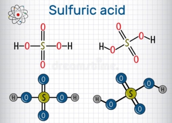 Украинские химики бьют тревогу из-за серной кислоты из РФ и Беларуси