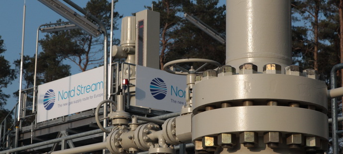 ФРГ отказалась освобождать "Северный поток-2" от газовой директивы ЕС 1