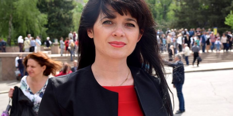 В Николаевской типографии – новый руководитель