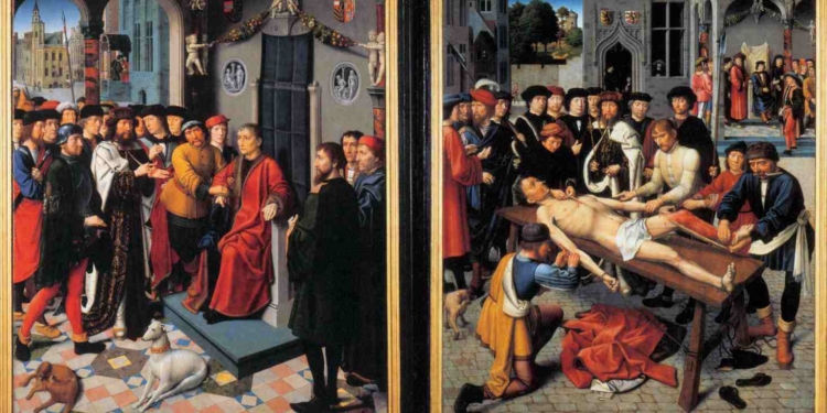 Отрезание носа, сдирание кожи и раскаленный рог носорога – как боролись с коррупцией в древние времена