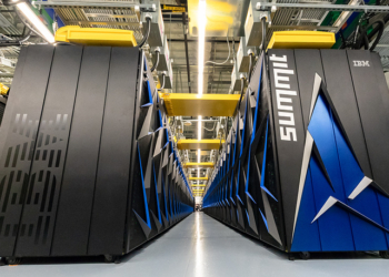 Гонка суперкомпьютеров: в США создан Summit, который производит 200 квадриллионов операций в секунду