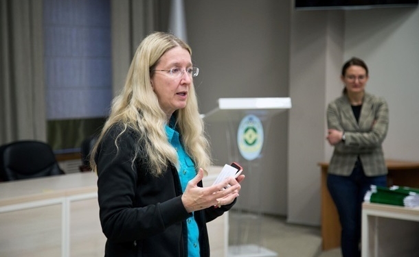 Через два года в Украине введут лицензирование врачей – Супрун