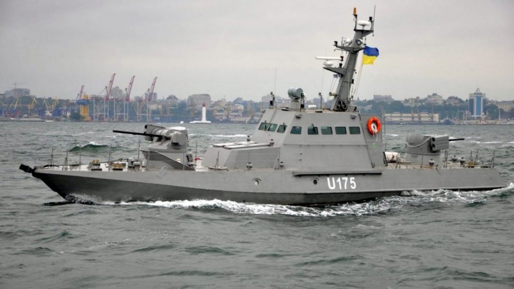 Азовский блицкриг: в Украине оценили угрозу масштабной атаки войск Путина с моря и воздуха 1