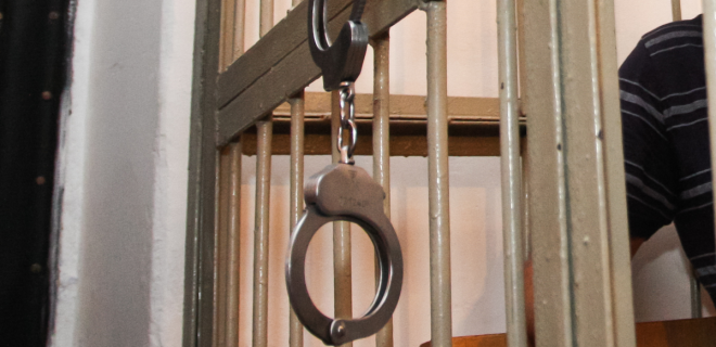 Троих членов Самообороны Крыма подозревают в похищении людей