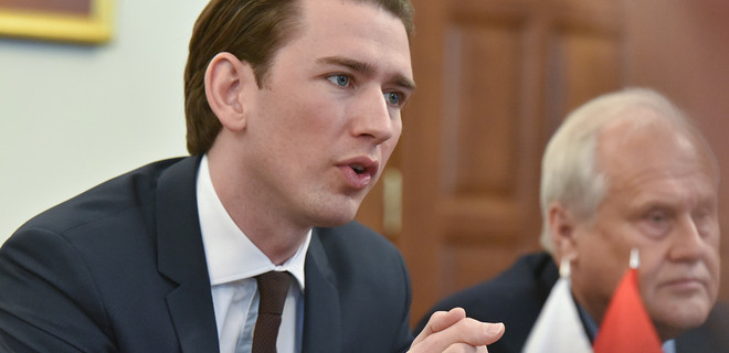 Шпионский скандал в Австрии: Вена требует объяснений от Берлина