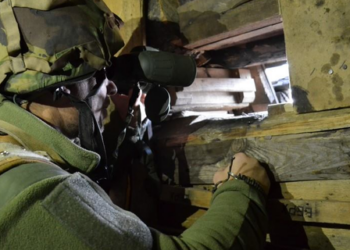 На Донбассе ранены двое военных: оба в тяжелом состоянии