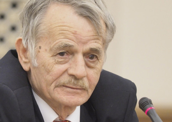 Лидер крымских татар: Сенцова и Кольченко могут обменять при участии Турции
