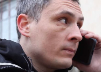 Оккупанты выпустили украинца Мовенко из СИЗО Симферополя