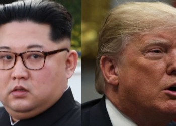 На встрече с Ыном Трамп поднимет вопрос нарушений прав человека