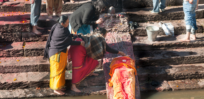 Болельщик покончил с собой после поражения команды на ЧМ-2018