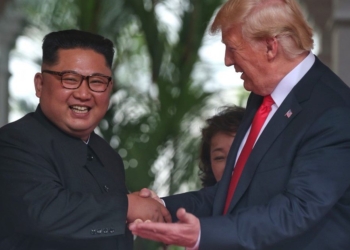 Мы такое проходили. Под гарантии безопасности от США Ким Чен Ын откажется от ядерного оружия