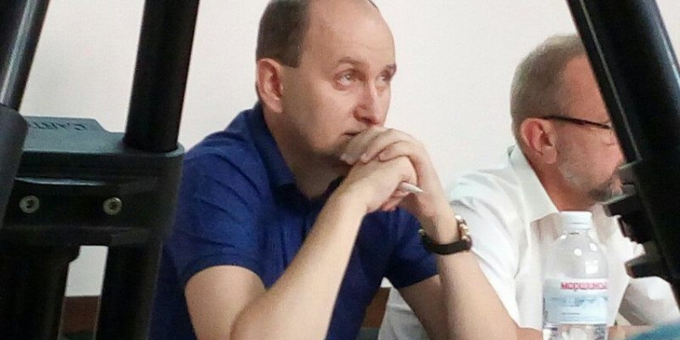 Дело о взятке начальника Николаевского СИЗО – прокуратура требует круглосуточного домашнего ареста