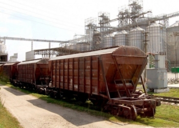 “Укрзализныця” сообщила, какие зерновые станции закроет. В списке есть и станции в нашей области