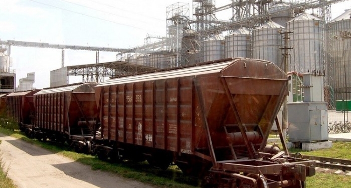 “Укрзализныця” сообщила, какие зерновые станции закроет. В списке есть и станции в нашей области