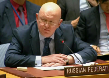 Россия в июне возглавит Совет безопасности ООН