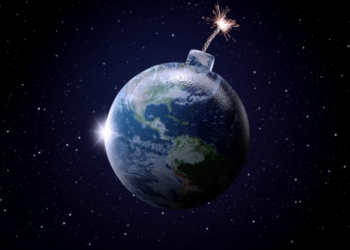 Вулканический синдром. Украине нужно честно ответить на несколько вопросов. Чтобы не взорваться