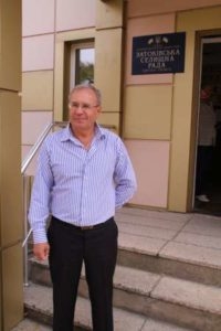 В Очакове задержали экс-секретаря поселкового совета Одесщины. Он два года скрывался от полиции